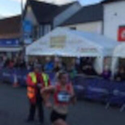 Welsh 5km Road Championships
