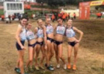 Cross Country Round Up