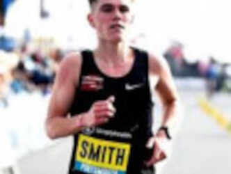Paris Half Marathon