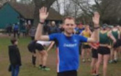 Gwent Cross Country League 2018/19