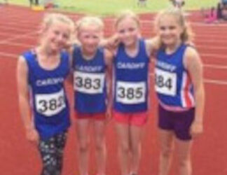Welsh Junior League U13/U15