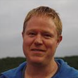 Peter Gregson