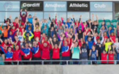 Athletics Summer Camp 2022