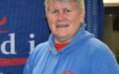 Alyson is Throwing her last Javelin come and wish her Happy Retirement in The Clubhouse on the 21/04/2024 between 2.30pm to 6.00pm