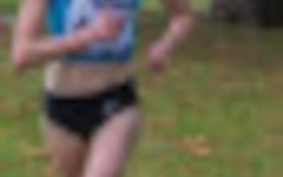 Charlotte Breaks Welsh 10km Record