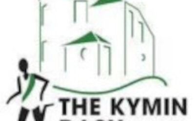 KYMIN DASH HENRY EVANS SETS NEW COURSE RECORD