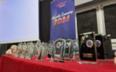 Awards Night 2024