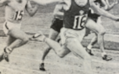 Obituary – JJ Williams