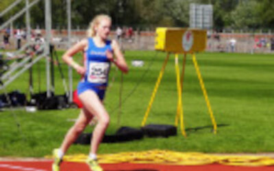 Muller Olympic Trials