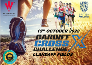 Cardiff Cross Challenge