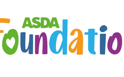 Asda Foundation Green Token Giving