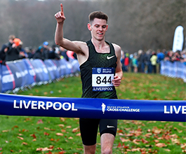 Two Cardiff Athletes Jake Hayward and Aled Davies OBE in Olympic & Paralympic Podium