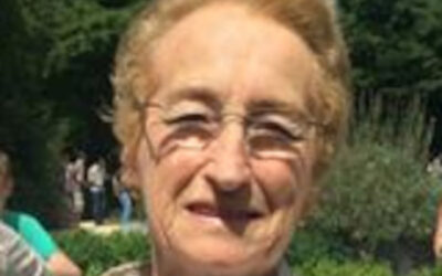 Mary Lister Funeral