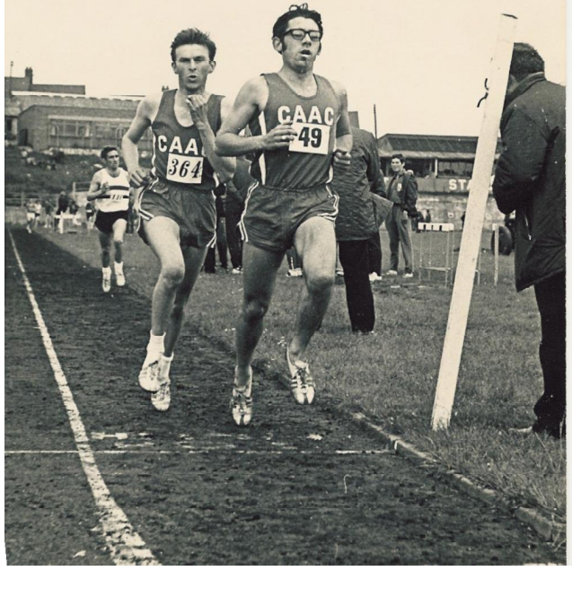 Cardiff Stalwart Jeff Kirby Obituary